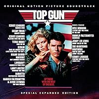 Top Gun Expanded Edition