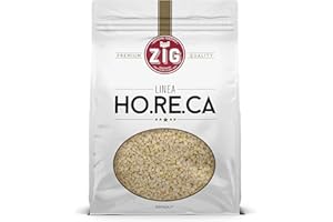 ZENONE IOZZINO ZIG - HORECA - Gehackte Mandeln 1 kg