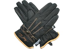 Mark Todd Winter Riding Glove