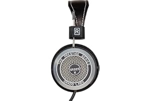 GRADO – Wired stereo headset with dynamic driver, open back design - SR325x