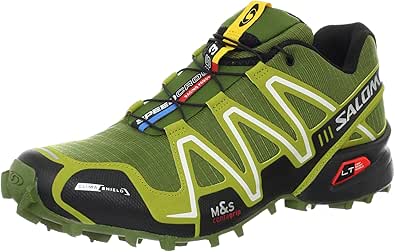 salomon evolution 9.0