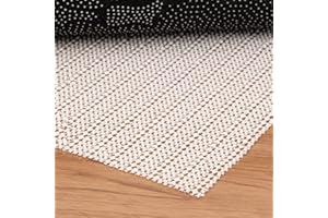 Ruitena Anti Slip Rug Underlay - 60x150 cm Multipurpose Non Slip Matting Rug Gripper Pad Antislippery Mat Underlay Anti Slip Carpet Gripper - for Drawers Shelves Carpet, Used on Hard Smooth Floors