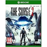 The Surge 2 - Xbox One [Edizione: Regno Unito]