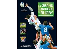 Larousse du rugby
