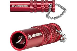 Mission Darts Outil d’extraction pour arbre cassé