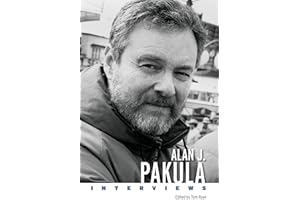 Alan J. Pakula: Interviews (Conversations with Filmmakers Series)
