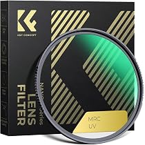 Filtre Tiffen Professional 127mm – Clear – Excellent état – Vidéo Cinéma