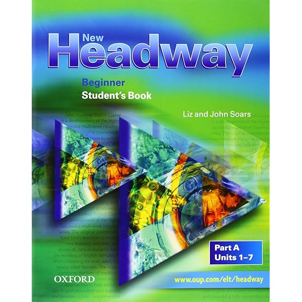 New Headway: Beginner: Student's Book B: Amazon.co.uk: Soars