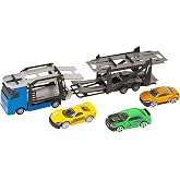 Teamsterz Sun-Hti-Tmz-Dc.Transporter 3 Ara&ccedil;lı 2A.12D.