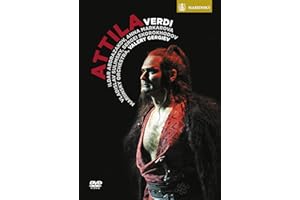 Verdi/Attila