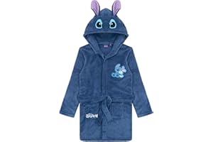 Disney Mädchen Bademantel