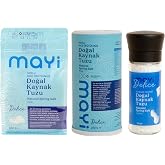 Mayi Tuz Mini Sofra Paketi