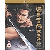 Black Clover - Season One Part Four