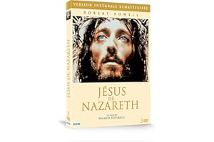 Jésus de Nazareth [Version intégrale remasterisée]