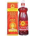 Samvruddhi Herbal Deepa Thailam 1 Ltr