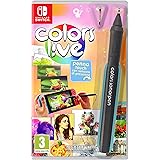 Colors Live - Nintendo Switch