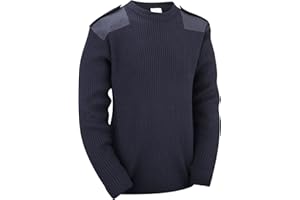 OUTBOUND Military/Security Style Pullover