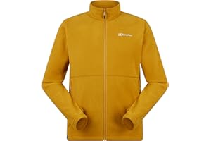 Berghaus Men's Prism Micro Polartec Fleece hoodie
