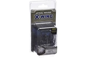 Fantasy Flight Games Star Wars - Juego Caza Tie/fo (Edge Entertainment EDGSWX38)