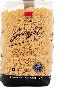 Garofalo Pasta Ditali 500g