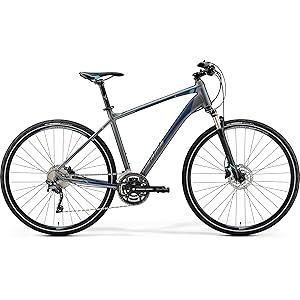 merida crossway 500 cena