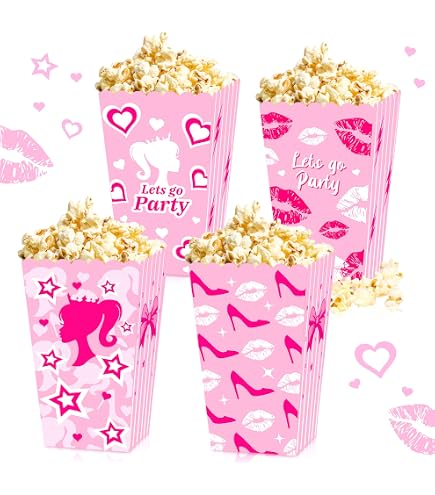 Biglietti Invito Barbie per Compleanno e Feste