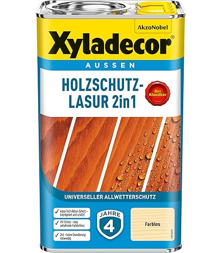 Pinceau Plat YEMPOR Pour Peinture - 3 Tailles (30/50/60 Mm), Poils Synthétiques épais 14 Mm - Pour Peinture à L'eau, à L'huile, Vernis