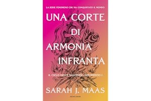 Una corte di armonia infranta. Il ciclo delle Valc