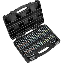 Sealey AK21901 42pc 3/8