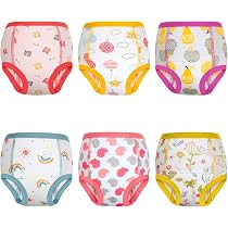 Couche Training Culottes Apprentissage Propreté MOEMOE BABY Garçon - Lot De 4 - Coton Absorbant - Motif Vaisseau Spatial Slip Propreté Coton Enfant Couche Training Culottes Apprentissage Propreté MOEMOE BABY Garçon - Lot De 4 - Coton Absorbant - Motif Vaisseau Spatial Slip Propreté Coton Enfant