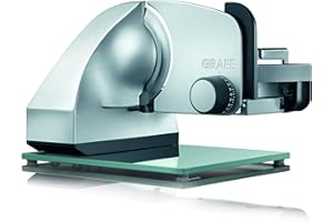 GRAEF. Graef - M90 - Trancheuse, 170 watts, Acier