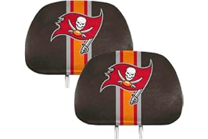 FANMATS NFL - Funda para reposacabezas Unisex para Adultos