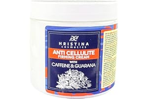 MYGLAMY Anti-Cellulite 200 ml Creme Coffein Fettverbrennung anregen Fatburner GUARANA Lift strafft PO & BEINE Anti Aging Avokado-ÖL NATURPRODUKT #522