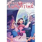 Space Battle Lunchtime Vol. 3: A Dish Best Served Cold