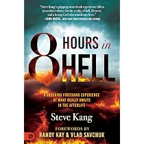 Buy 8 Hours in Hell: A Shocking Firsthand Experience of What