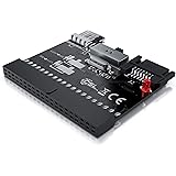 CSL - IDE zu SATA SATA zu IDE Adapter Konverter - HDD CD DVD - bidirektional