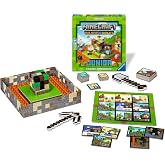 Minecraft Junior Kutu Oyunu