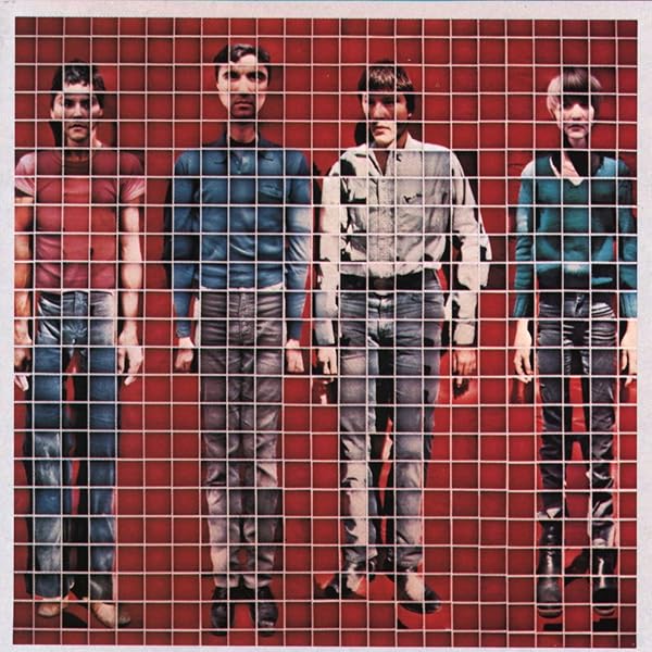 usa原盤トーキングヘッズ　fear of music usa原盤トーキングヘッズ fear of music Talking Heads - Fear