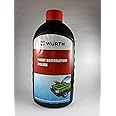 Wurth Paint Restoration Polish 1000 Ml, Multicolor