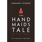 The Handmaid's Tale: The Graphic Novel