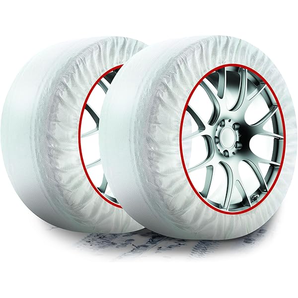 LI-Fix&Gotex Chaines Neige Textile VL Fix&Gotex Réf : K[425