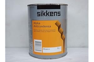 SIKKENS ALPHA ANTICONDENSA