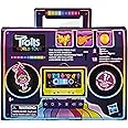 DREAMWORKS TROLLS World Tour Tiny Dancers Friend Pack Blind Box with 2 Tiny Dancers Miniature Toy Figures and 12 Accessories