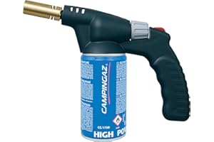 CAMPINGAZ Camping Gaz TH2000 Chalumeau avec cartouche de gaz