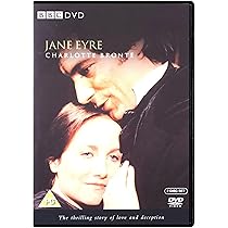 Jane Eyre (Complete 1983 BBC Adaptation) [DVD]: Amazon.co.uk