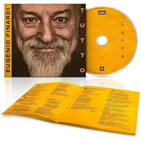 40 Anni di Musica Ribelle - box LP: Eugenio Finardi: Amazon.it: CD