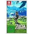 The Legend of Zelda: Breath of the Wild - [Nintendo Switch]
