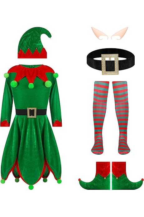 Halloween Costume Vestito Di Carnevale Da Cinghiale Orecchie Da