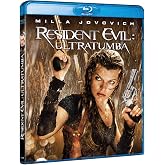 Resident evil 4 ultratumba (BD) v. 2025 [Blu-ray]