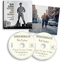 Springtime in New York: the Bootleg Series Vol. 16 : Bob Dylan